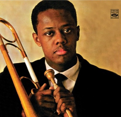 Slide Hampton