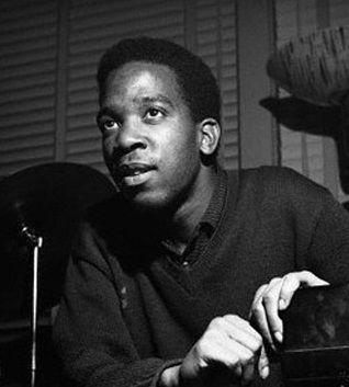 Sonny Clark