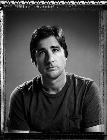 Luke Wilson