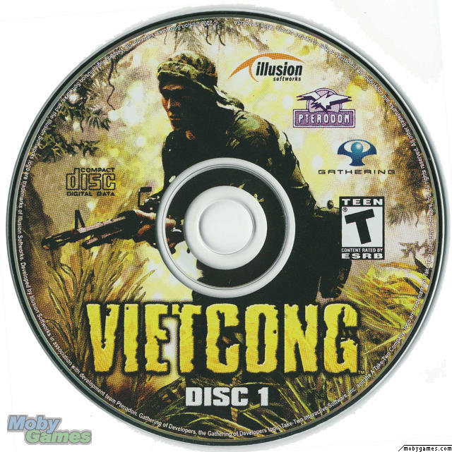 Vietcong