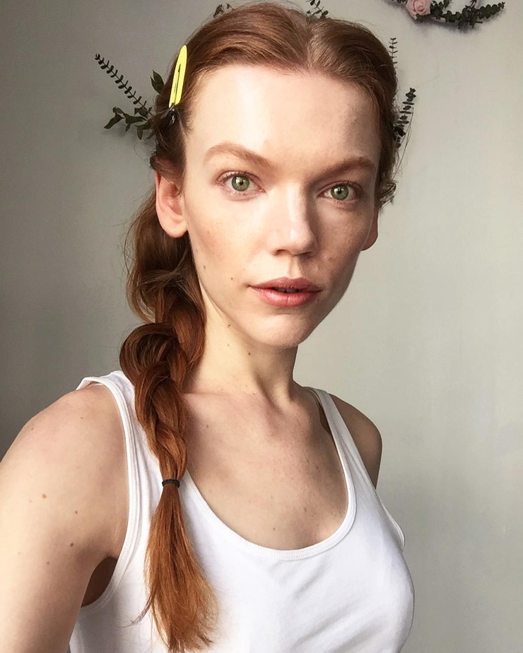 Agnes Artych