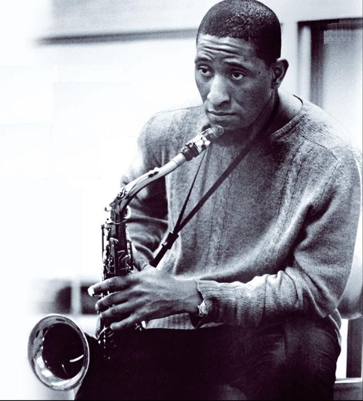 Sonny Rollins