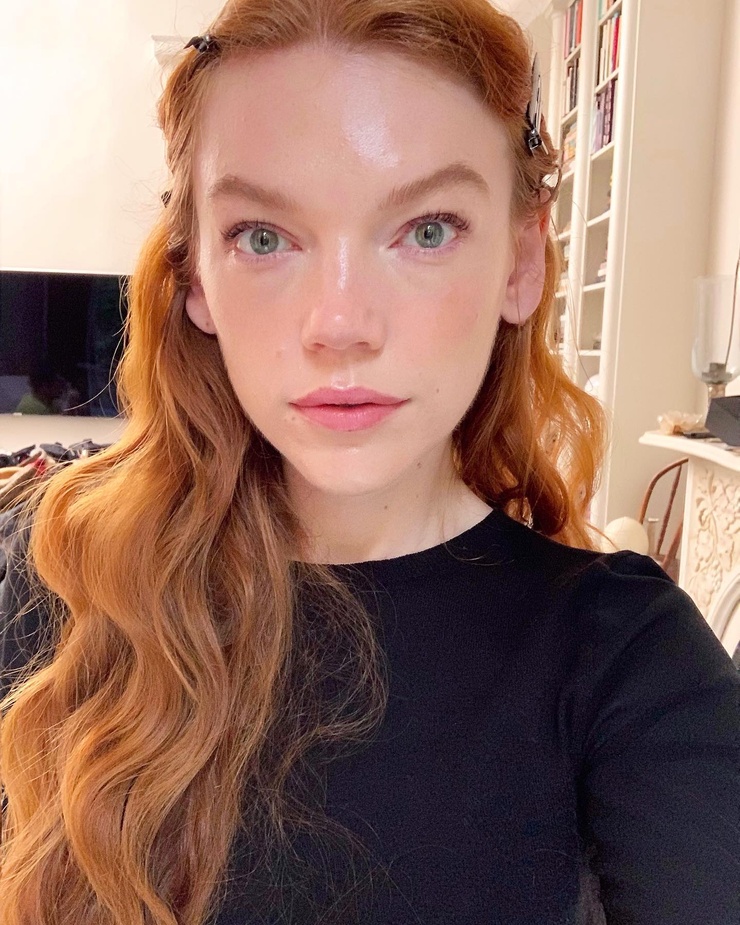 Agnes Artych