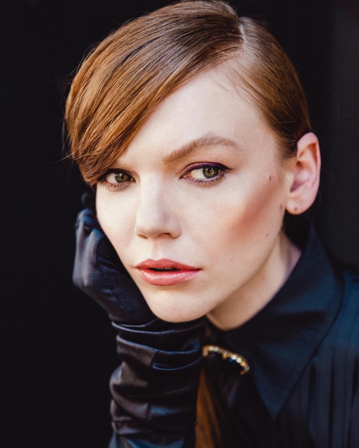 Agnes Artych