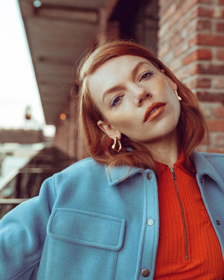 Agnes Artych