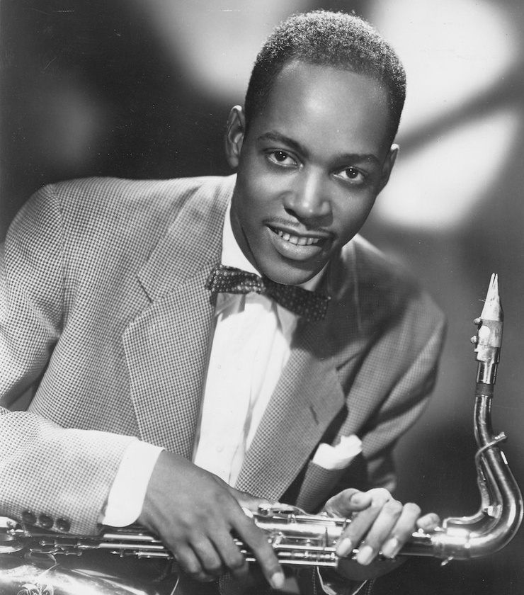 Sonny Stitt