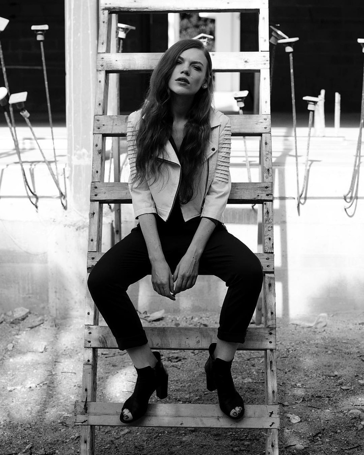 Agnes Artych