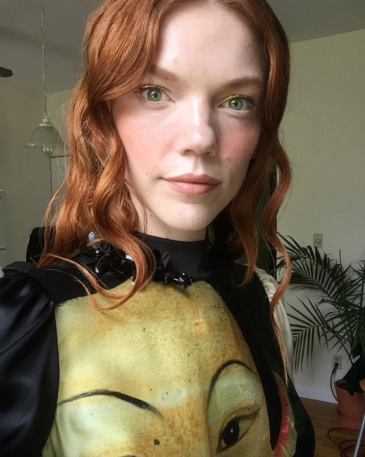 Agnes Artych