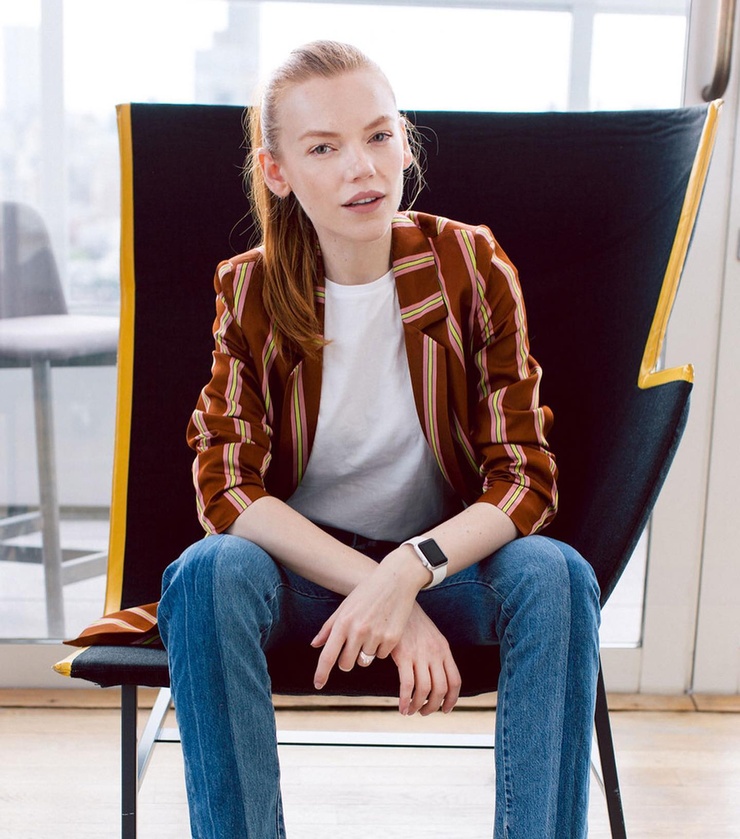 Agnes Artych
