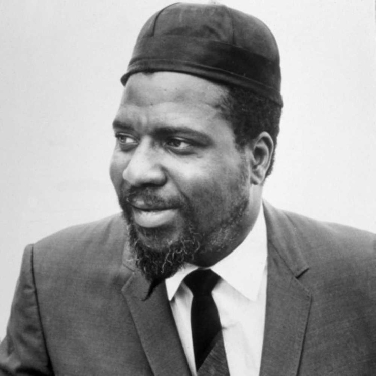 Thelonious Monk