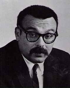 Picture of Vince Guaraldi