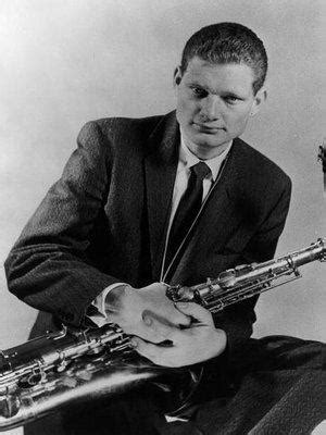 Picture of Zoot Sims