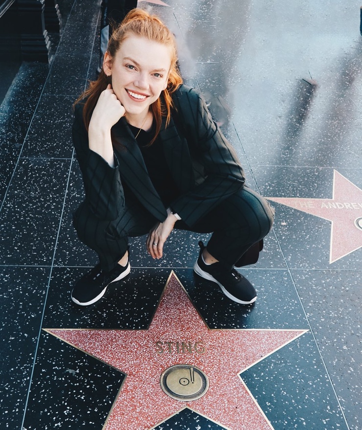 Agnes Artych