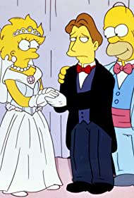 Lisa's Wedding