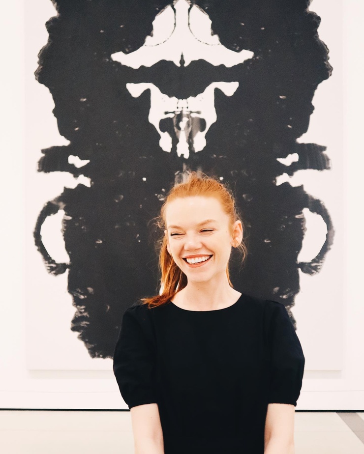Agnes Artych