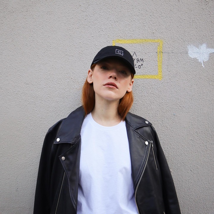 Agnes Artych