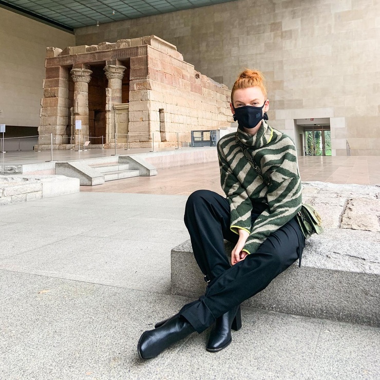 Agnes Artych