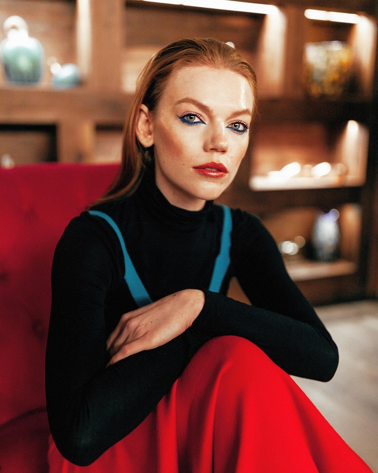 Agnes Artych