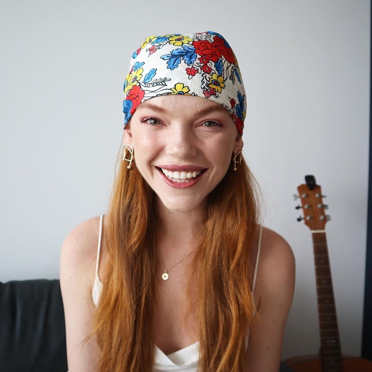 Agnes Artych