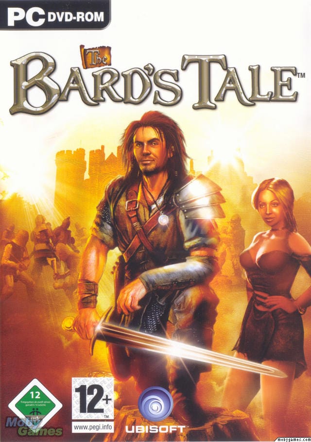 The Bard's Tale