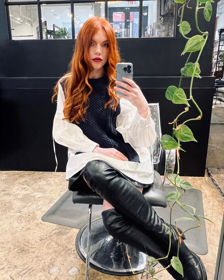 Agnes Artych