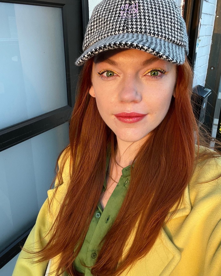 Agnes Artych