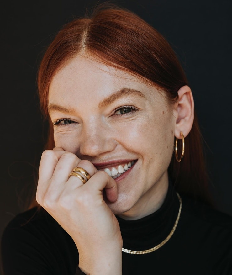 Agnes Artych Agnes Artych