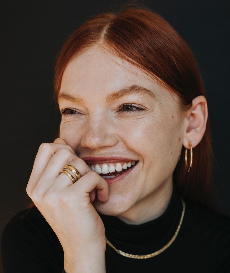 Agnes Artych Agnes Artych