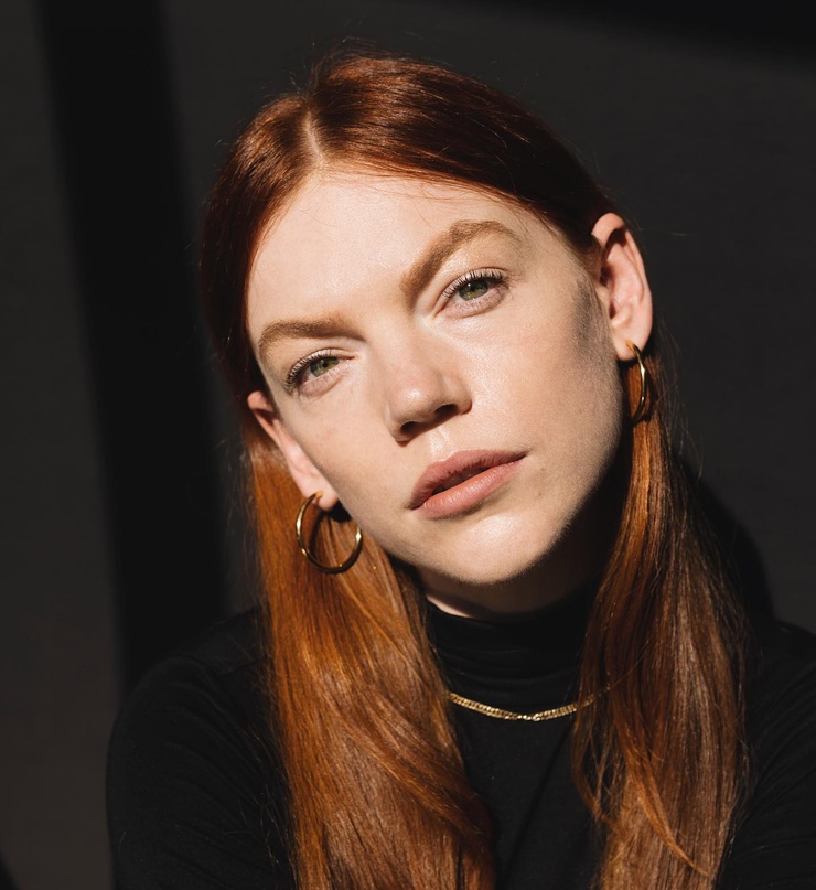 Agnes Artych