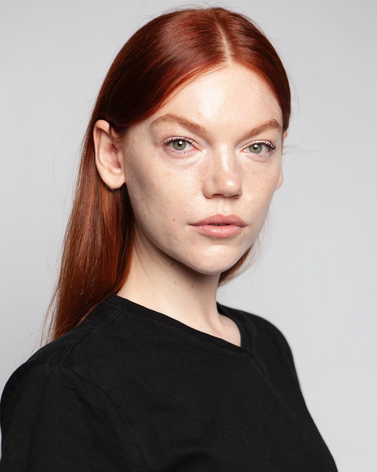 Agnes Artych Agnes Artych