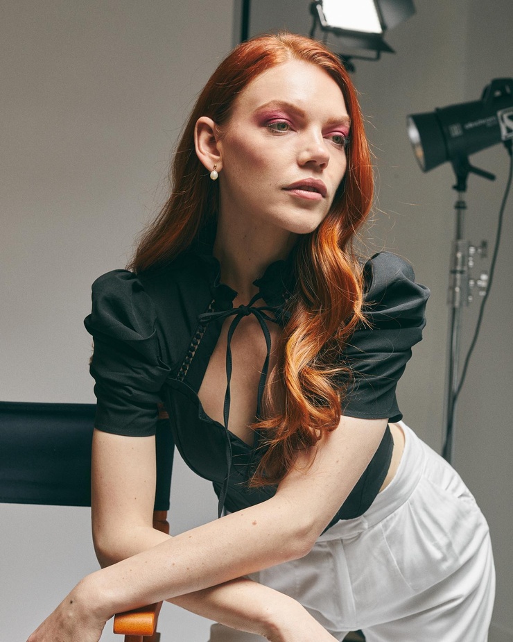 Agnes Artych