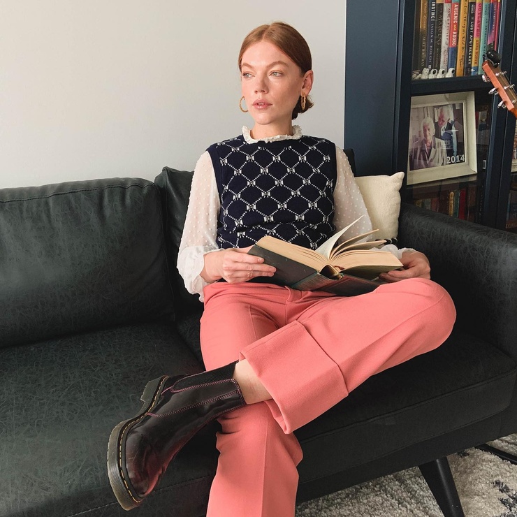 Agnes Artych Agnes Artych
