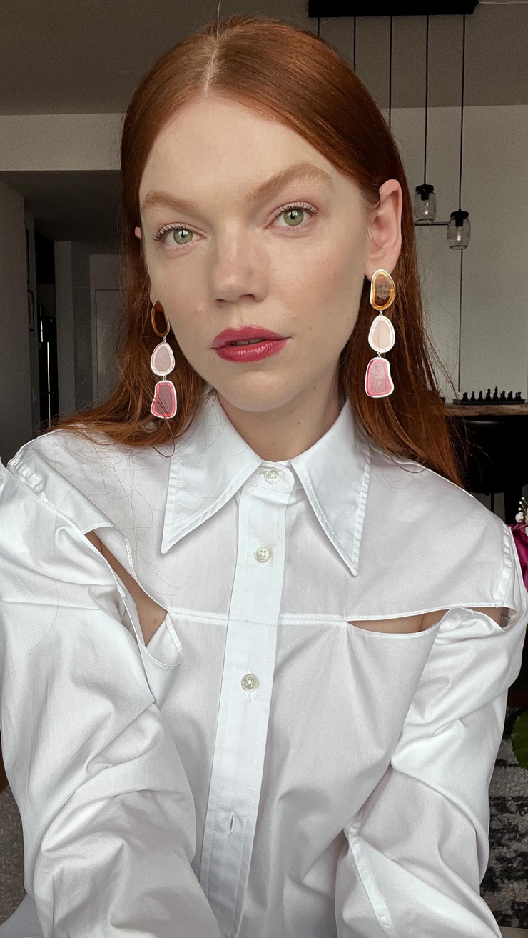 Agnes Artych Agnes Artych