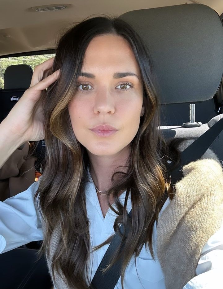 Odette Annable