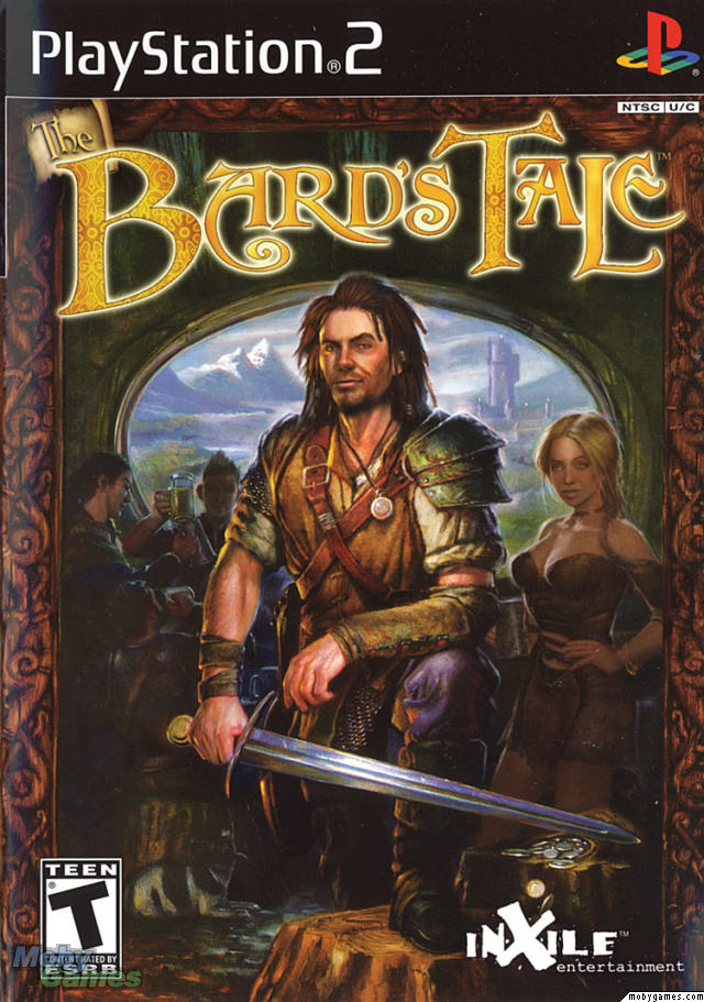 The Bard's Tale