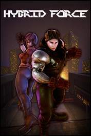 Hybrid Force