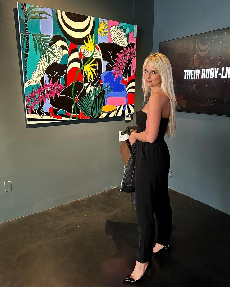 Genevieve Morton Genevieve Morton
