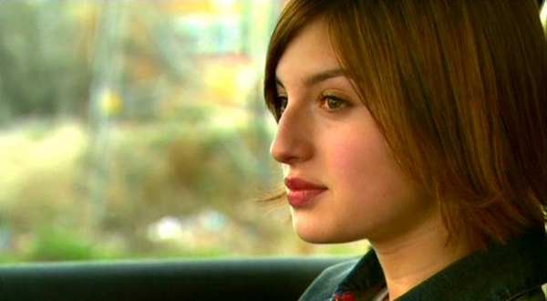 The Weakness of the Bolshevik                            (2003)