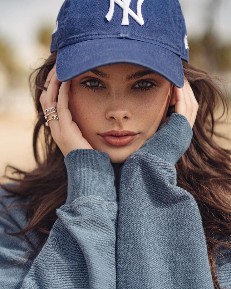 Meika Woollard Meika Woollard