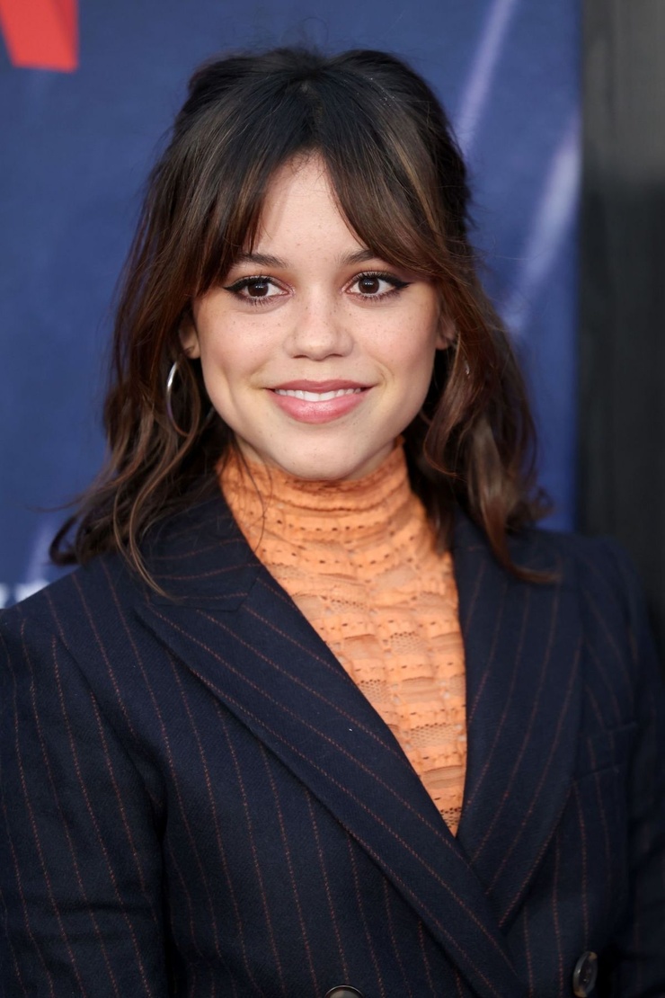 Jenna Ortega Jenna Ortega