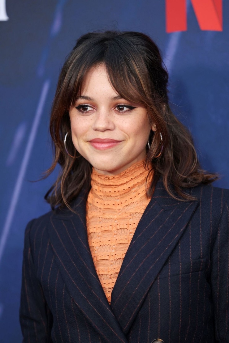 Jenna Ortega Jenna Ortega