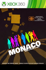 Monaco - What's Yours is Mine
