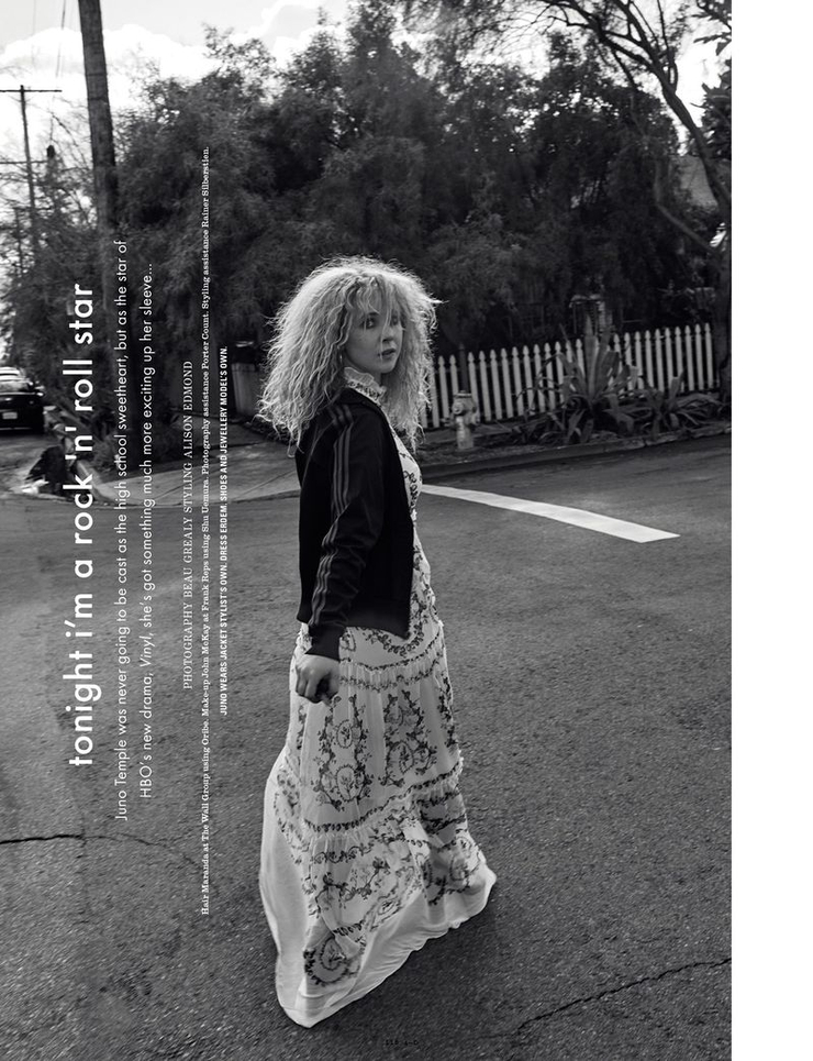 Juno Temple