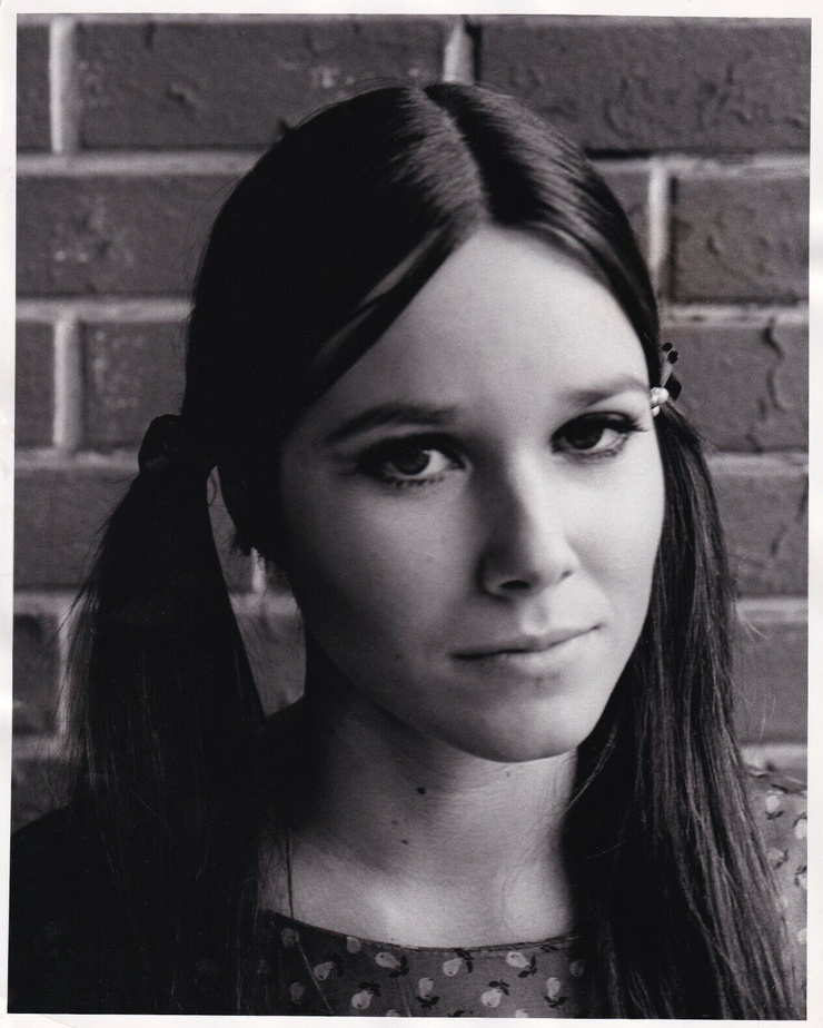 Barbara Hershey