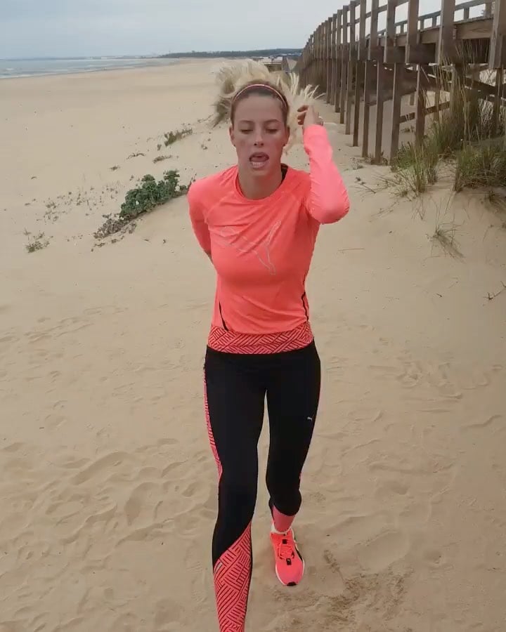 Yaroslava Mahuchikh