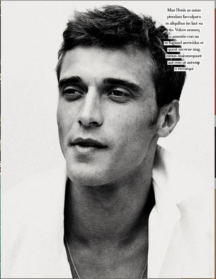 Clement Chabernaud