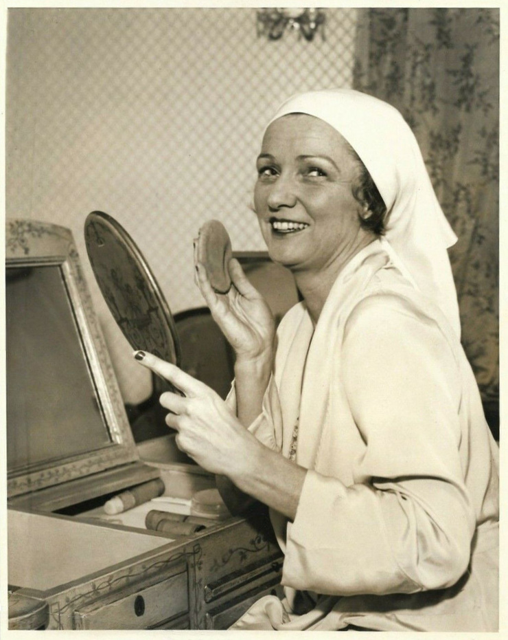 Irene Castle