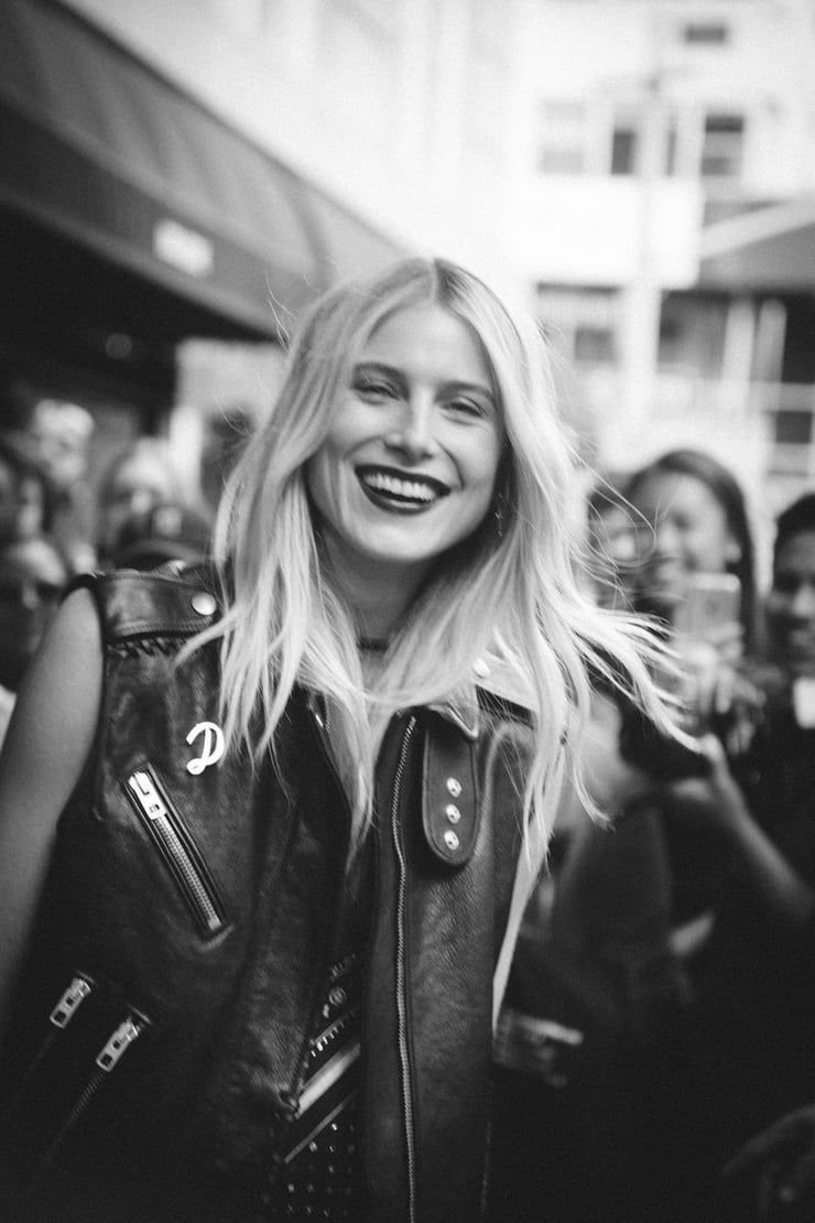 Dree Hemingway