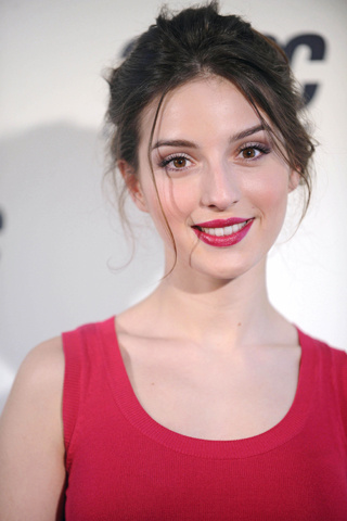 María Valverde María Valverde