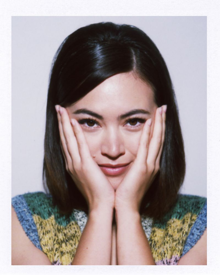 Jessica Henwick